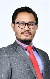 Dr. Mohd Izuan Hafiz Ninggal
