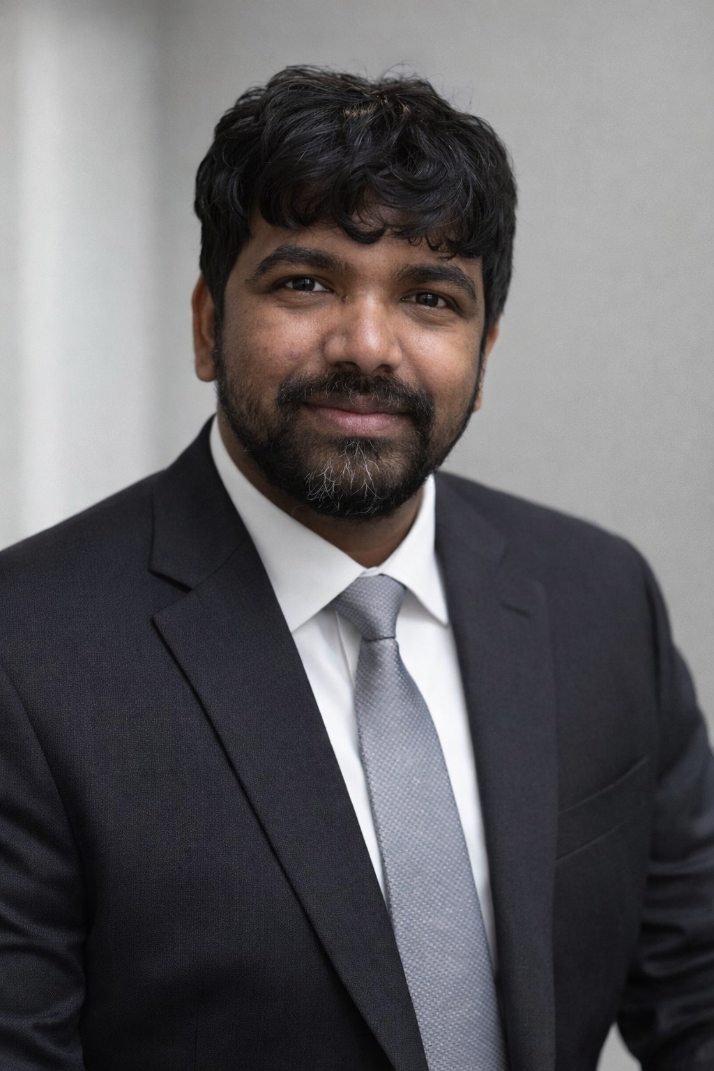 Karri Sairamakrishna Buchireddy