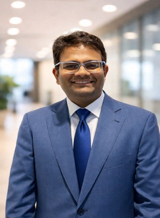 Kiran Kumar Reddy Pakkir