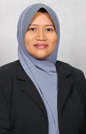 Prof. Ts. Dr. Madihah Mohd Saudi